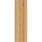 Ekena Millwork Thorton Rough Sawn Traditional Outlooker, Western Red Cedar, 6"W x 20"D x 20"H OUT06X20X20THR01RWR - alternate 4